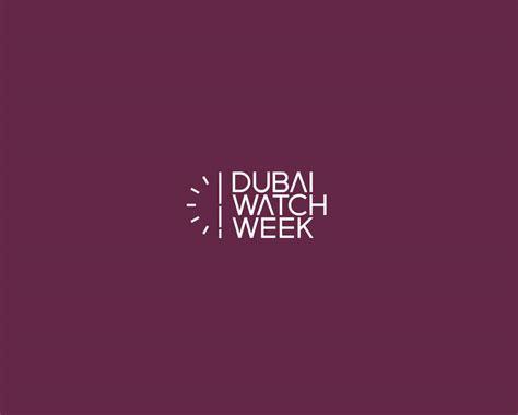 Unite for moments in time | Dubai Watch Week - balustradellc