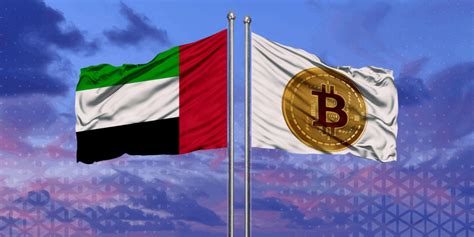 United Arab Emirates and Cryptocurrency - Freeman Law - balustradellc