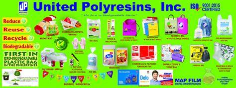 United Polyresins - raincitystudios.com