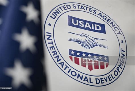 United States Agency for International Development - balustradellc