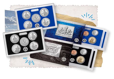 United States Annual Mint Sets | US Mint - balustradellc