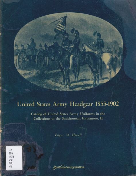United States Army Headgear 1855-1902 - Scribd - balustradellc