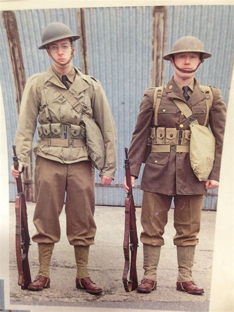 United States Army uniforms in World War II - balustradellc