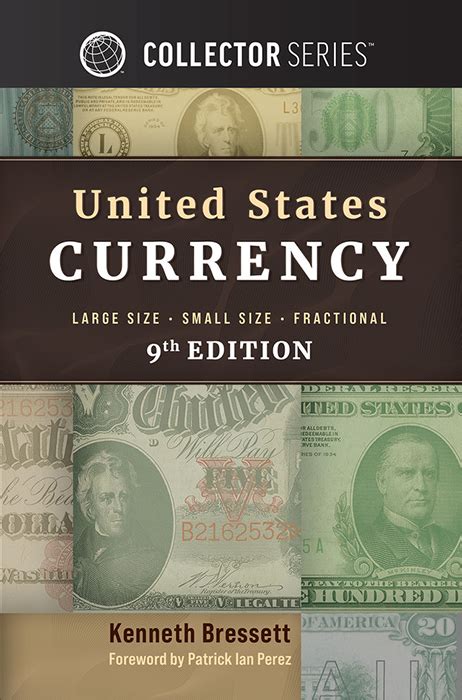 United States Currency Price Guide - balustradellc