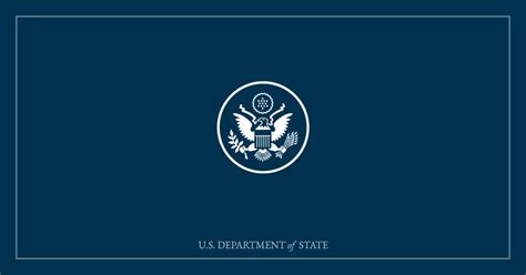 United States Department of State - balustradellc