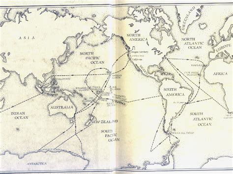 United States Exploring Expedition - balustradellc