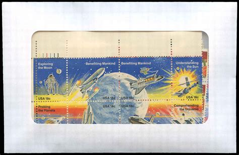 United States Plate Blocks - Palo Albums - balustradellc