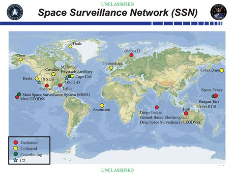 United States Space Surveillance Network - wintechmobiles.com