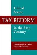 United States Tax Reform in the 21st Century - Semantic Scholar - balustradellc