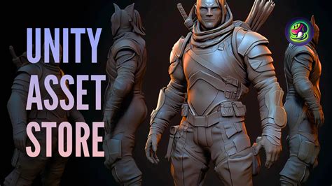 Unity Asset Store - muktibox.com