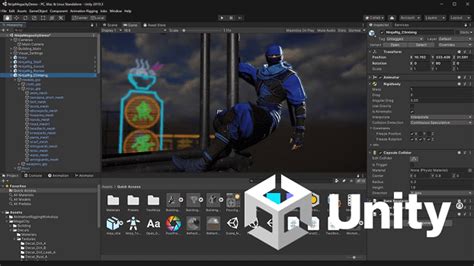 Unity - Manual: Unity 6.3 User Manual - coolestguyplanet.net