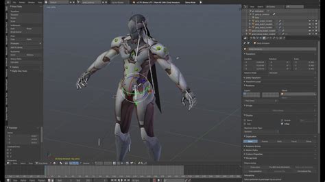 Unity3d 3D models - Sketchfab - muktibox.com