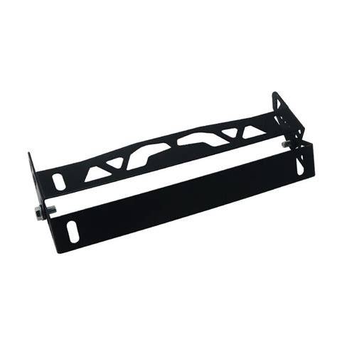 Universal Adjustable Tilt License Plate Holder - JDM … - raincitystudios.com