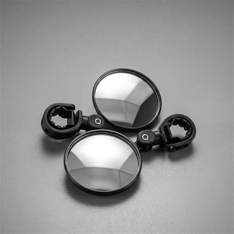 Universal Bar End Mirrors - vanem.com.au - raincitystudios.com