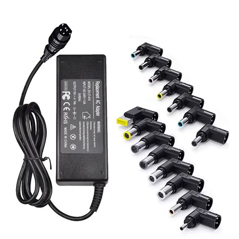 Universal Laptop Chargers & Power Adapters | Targus - balustradellc