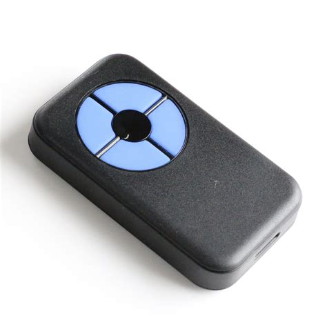 Universal Remote Control 433.92MHz RF HCS301 Rolling Clone … - balustradellc