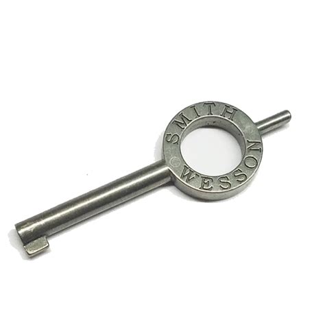 Universal Standard Handcuff Key - Survival Gear BSO - balustradellc