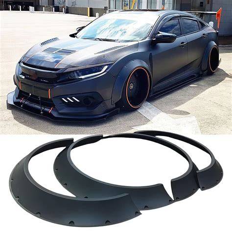 Universal wide body fender flares-AliExpress - raincitystudios.com