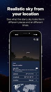 Universe Star Finder 3D - Aplikasi di Google Play - wintechmobiles.com