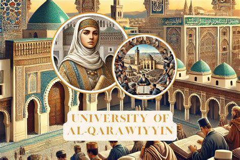 Universitas Al-Qarawiyyin - Wikipedia bahasa Indonesia, ensiklopedia … - wintechmobiles.com