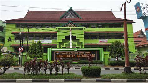 Universitas Batanghari - Jurnal Media Pertanian - raincitystudios.com