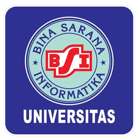 Universitas Bina Sarana Informatika - balustradellc