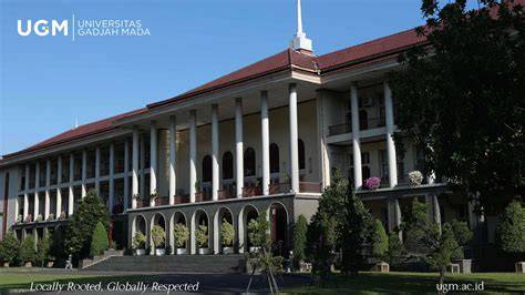 Universitas Gadjah Mada - Wikipedia bahasa … - raincitystudios.com