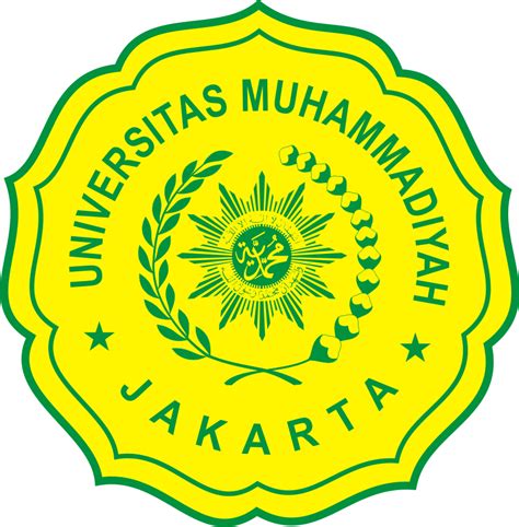 Universitas Muhammadiyah Jakarta - balustradellc