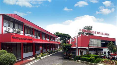 Universitas Nusa Bangsa - raincitystudios.com