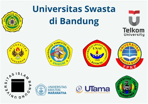 Universitas Swasta di Bandung dengan Jurusan Bisnis Digital: Pilihan ... - balustradellc