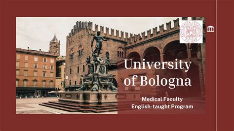 University — University of Bologna - wintechmobiles.com
