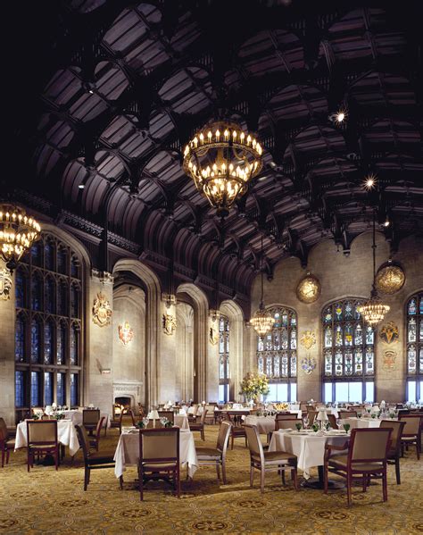 University Club of Chicago | Public Home - University Club Of Chicago - balustradellc