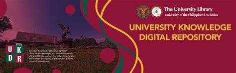 University Knowledge Digital Repository of the University of the ... - raincitystudios.com