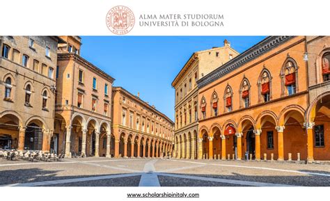 University Of Bologna: Programs, Campus - wintechmobiles.com