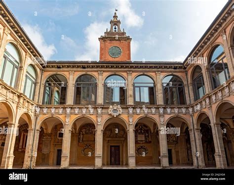 University of Bologna | History & Development | Britannica - wintechmobiles.com