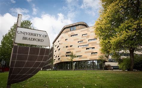 University of Bradford School of Law’s Post - raincitystudios.com