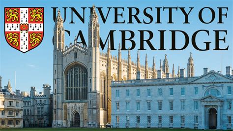 University of Cambridge Inggris - Hotcourses - wintechmobiles.com