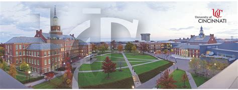 University of Cincinnati - wintechmobiles.com