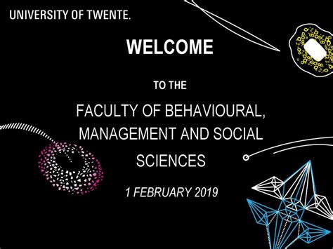 University of Faculty of Behavioural, Twente, Management and Social ... - wintechmobiles.com