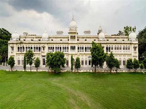 University of Lucknow Master of Arts in Ancient Indian History and ... - wintechmobiles.com