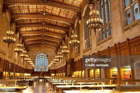 University of Michigan Library - balustradellc