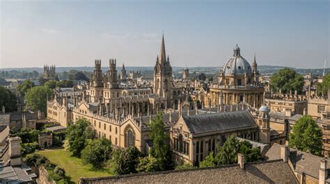 University of Oxford | History, Colleges, & Notable Alumni - Britannica - wintechmobiles.com