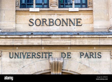 University of Paris (Sorbonne) - wintechmobiles.com