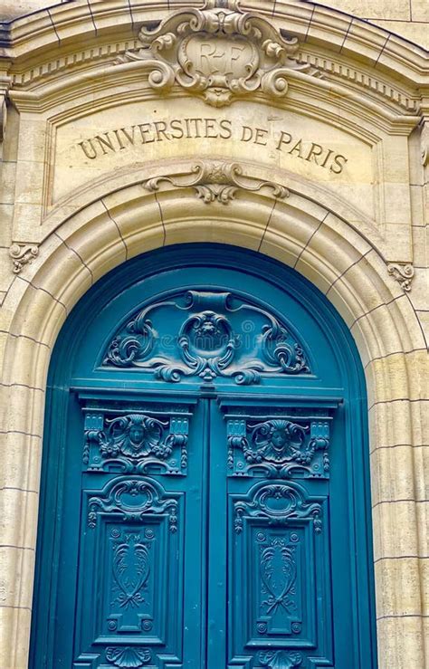 University of Paris - wintechmobiles.com