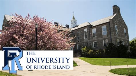 University of Rhode Island - wintechmobiles.com