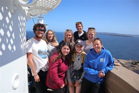University of Sydney Marine Science - Marine Studies … - raincitystudios.com