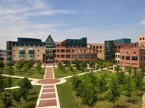 University of Texas at San Antonio - raincitystudios.com