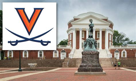 University of Virginia - wintechmobiles.com