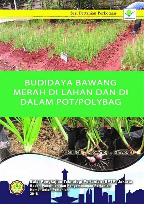 UNJUK TEKNIS DAYA BAWANG - Pertanian - raincitystudios.com