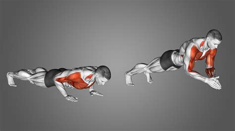 Unleash Explosive Power Mastering Clapping Push Ups for Upper … - balustradellc
